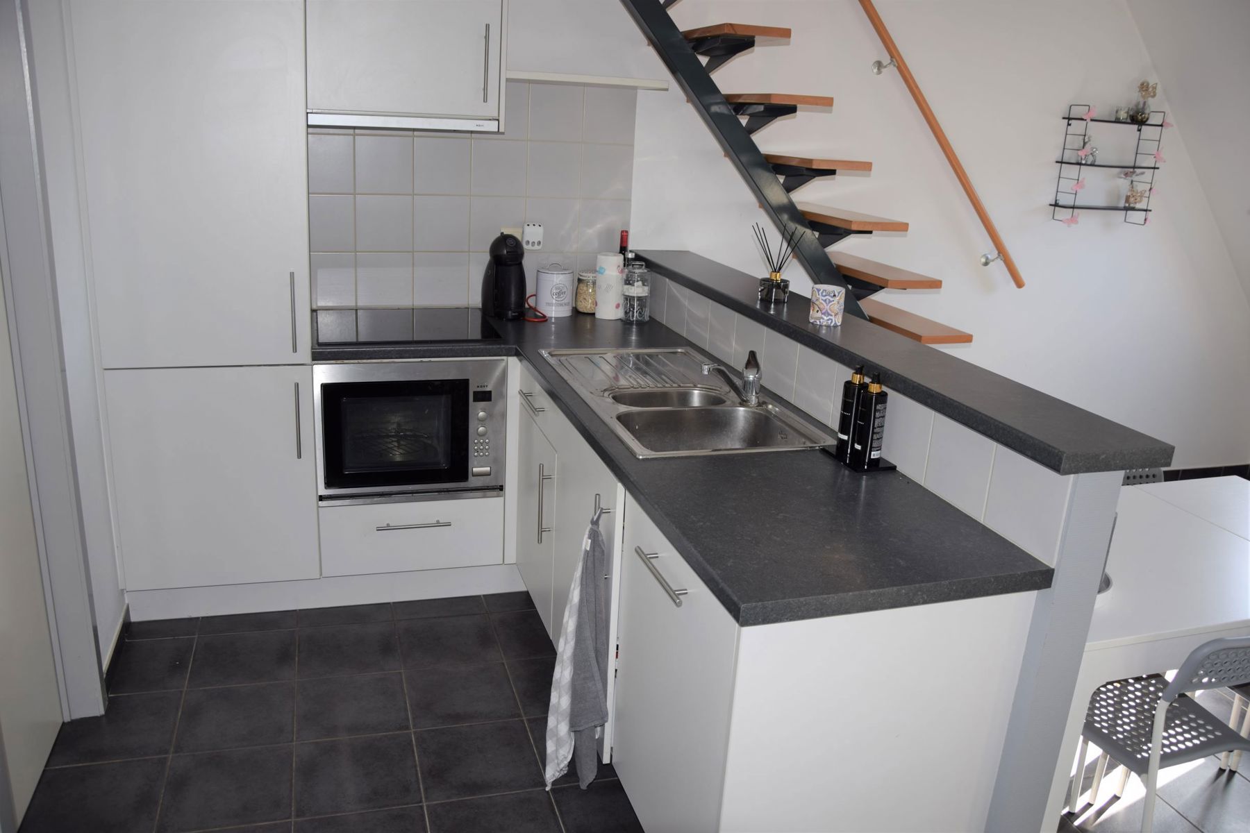 Appartement à vendre à Turnhout avec 1 chambre - photo 4