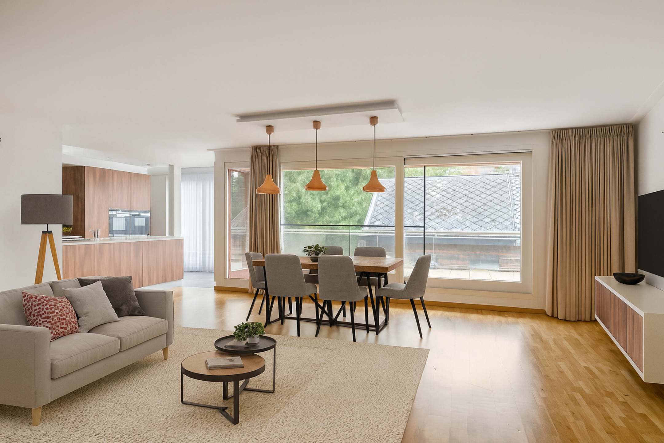 Appartement à vendre à Turnhout avec 2 chambres - photo 4