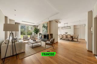 Apartment for sale in Bruges