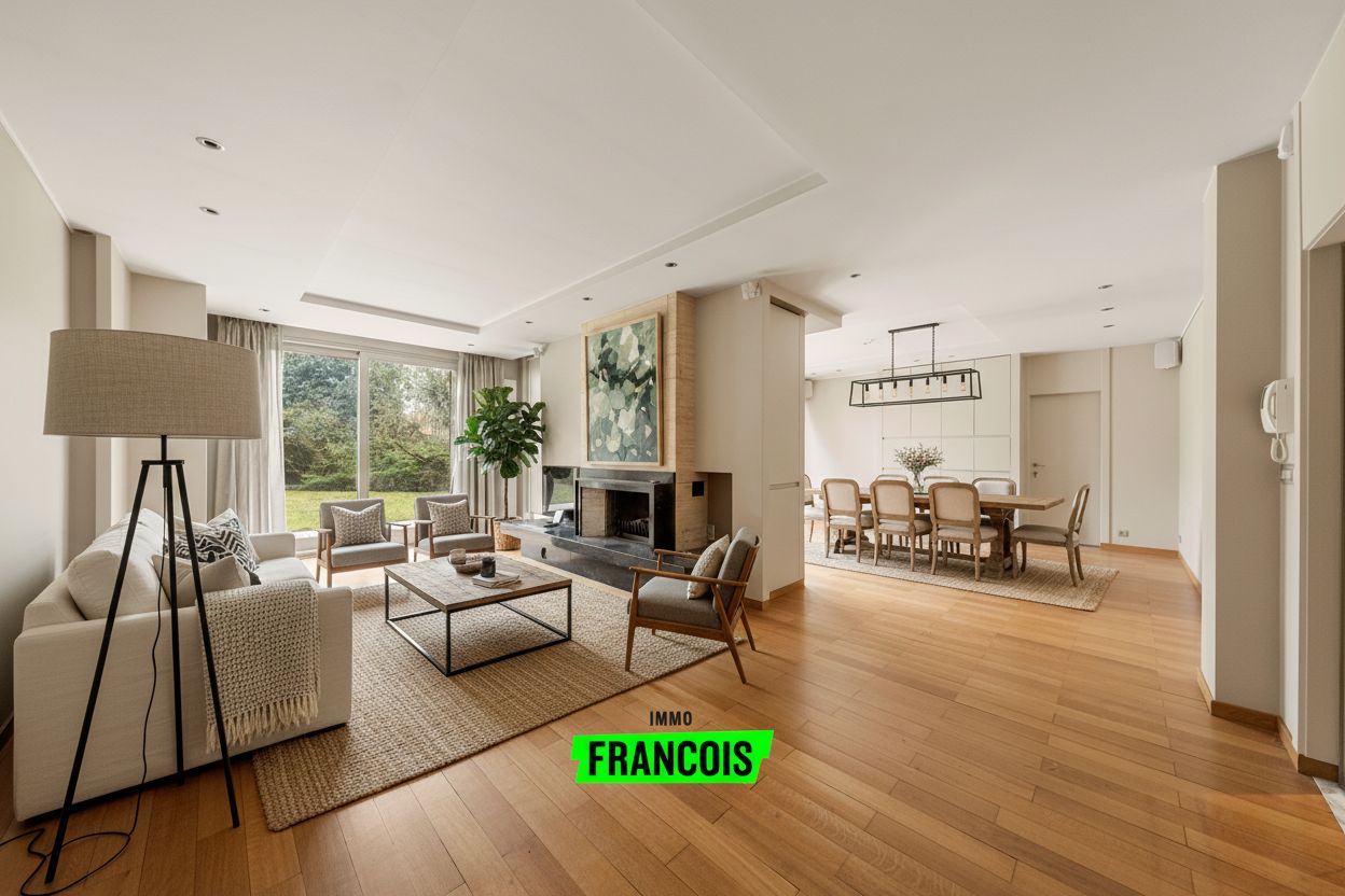 Apartment for sale in Bruges with 4 bedrooms - photo 2