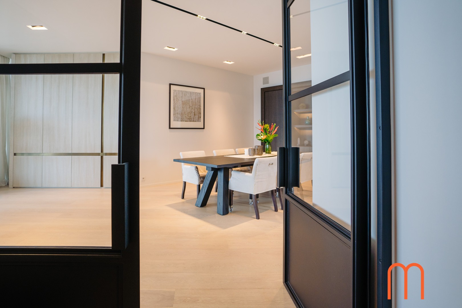 Luxueuze penthouse te koop in Oostende – Exclusief wooncomfort met panoramisch zeezicht - foto 4