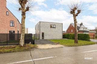 House for sale in Duffel