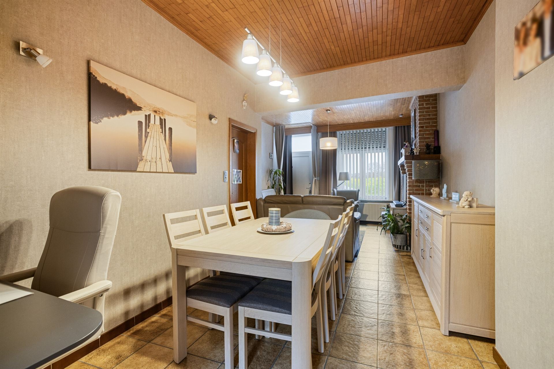 Eengezinswoning - foto 3