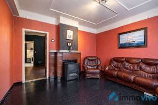 Maison à vendre à Hemiksem