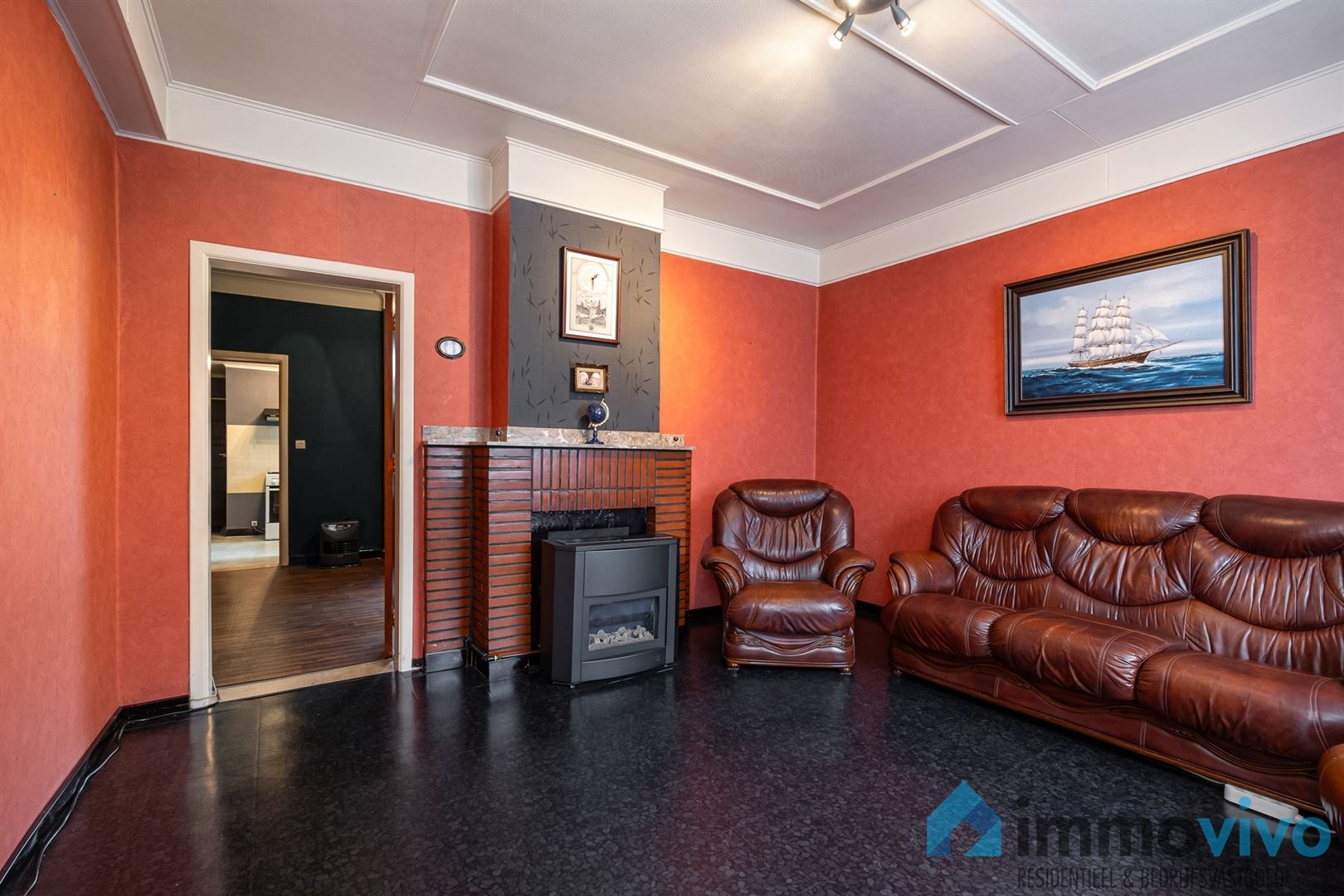 Maison à vendre à Hemiksem avec 2 chambres - photo 3