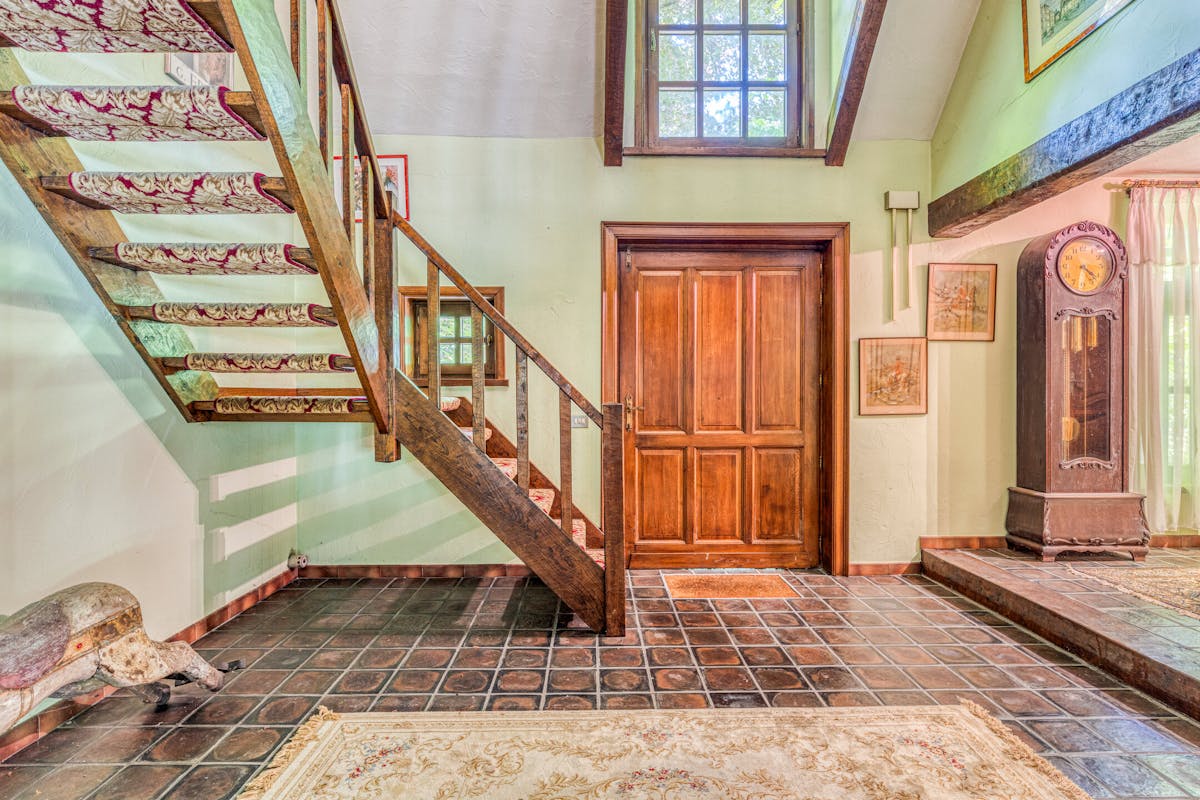 Villa de style champêtre et dépendance à vendre à Schilde - photo 4