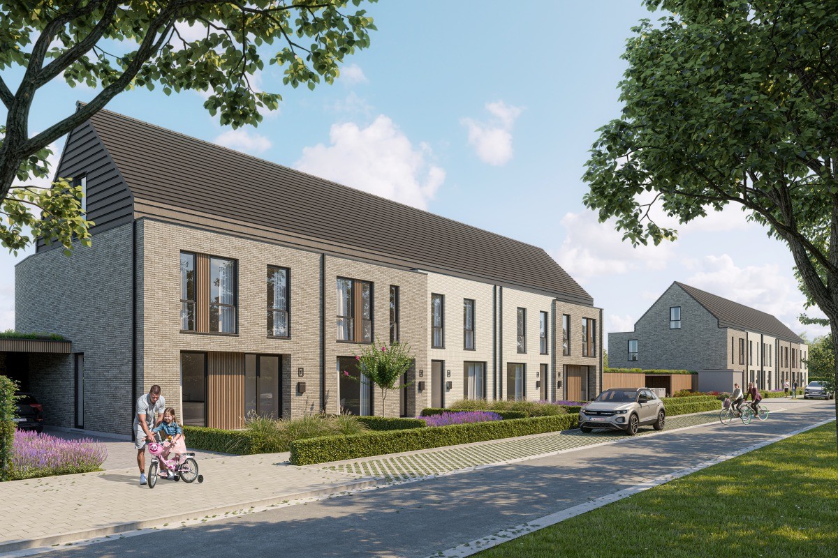 Project te koop in Broechem - foto 3