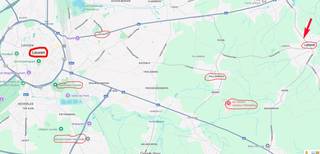 ° only 9 km drive to LEUVEN and Research Park HAASRODE<br />° 14 km AARSCHOT and 20 km DIEST<br />° UZ Pellenberg at 7 km<br />° Winge Golf Club at 5 km<br />° BRUSSELS at 25 min (outside rush hour)<br /><br />° schools, shops, public transportation, etc. within walking distance<br />---------------------------------------------------- ----------------------------------<br />* beautiful <strong> VILLA + OFFICES </strong> ( or extra living space)<br />* beautiful grounds <strong> 1.27 hectares </strong> (12,700 m2) - meadow-park-ornamental garden<br />* in front PARKING for +/- 15 cars<br />---- -------------------------------------------------- --------------------------------<br />* asking price <u>€ 990,000</u> = in case of share acquisition<br />(with the benefit of a tax-deductible loss of +/-€133,000 and 0% registration fees)<br />* asking price <u>€ 1,250,000</u> in case of purchase via registration fees of 3% or 10%<br /><br />---------------------------------------------------------------------------------------<br />* <strong>870 m2 of living space, of which 170 m2 are offices</strong><br />* office space perfectly usable as living space<br /><br /><u>STREET level </u>:<br />* <strong> 170 m2 office space </strong><br />---> separate entrance<br />---> various office spaces<br />---> kitchen<br />---> sanitary<br />---> archive<br /><br />* 2 separate GARAGES<br />------------------------------------ --------------------------------------------------<br /><u>level GARDEN (252 m2) </u> (also access without stairs):<br />* large hall<br />* fully equipped KITCHEN (16 m2)<br />* separate <strong>DINING ROOM</strong> (22 m2)<br />* cozy LIVING (42 m2) with fireplace<br />* 2nd LIVING (30 m2) with fireplace<br />* private office space or 3rd LIVING room (57 m2)<br />* VERANDA (24 m2) facing south<br />----------------- -------------------------------------------------- -------------------<br /><u>level GARDEN +1 </u>:<br />* 6 large ROOMS (18 to 36 m2)<br />* 2 BATHROOMS<br />----------------------------------------- ---------------------------------------------<br />ATTIC ( 80 m2):<br />* access with a fixed staircase<br />* fully convertible<br />----------------------------- -------------------------------------------------- -------<br /><strong>beautiful GARDEN / PARK </strong>:<br />* fully fenced<br />* partially MEADOW / PARK<br />* detached PERGOLA<br />* <strong> SWIMMING POND </strong><br />* detached <strong> outbuilding - hobby room </strong><br />* small open <strong> shed </strong><br />* permanent <strong> rear view </strong> of agricultural area<br />----------------------------------------------- ---------------------------------------<br />* perfectly maintained<br />* ideal house for large family and / or professional-private combination<br />* interesting PRICE / QUALITY!<br />-------------------------------------------------- ------------------------------------