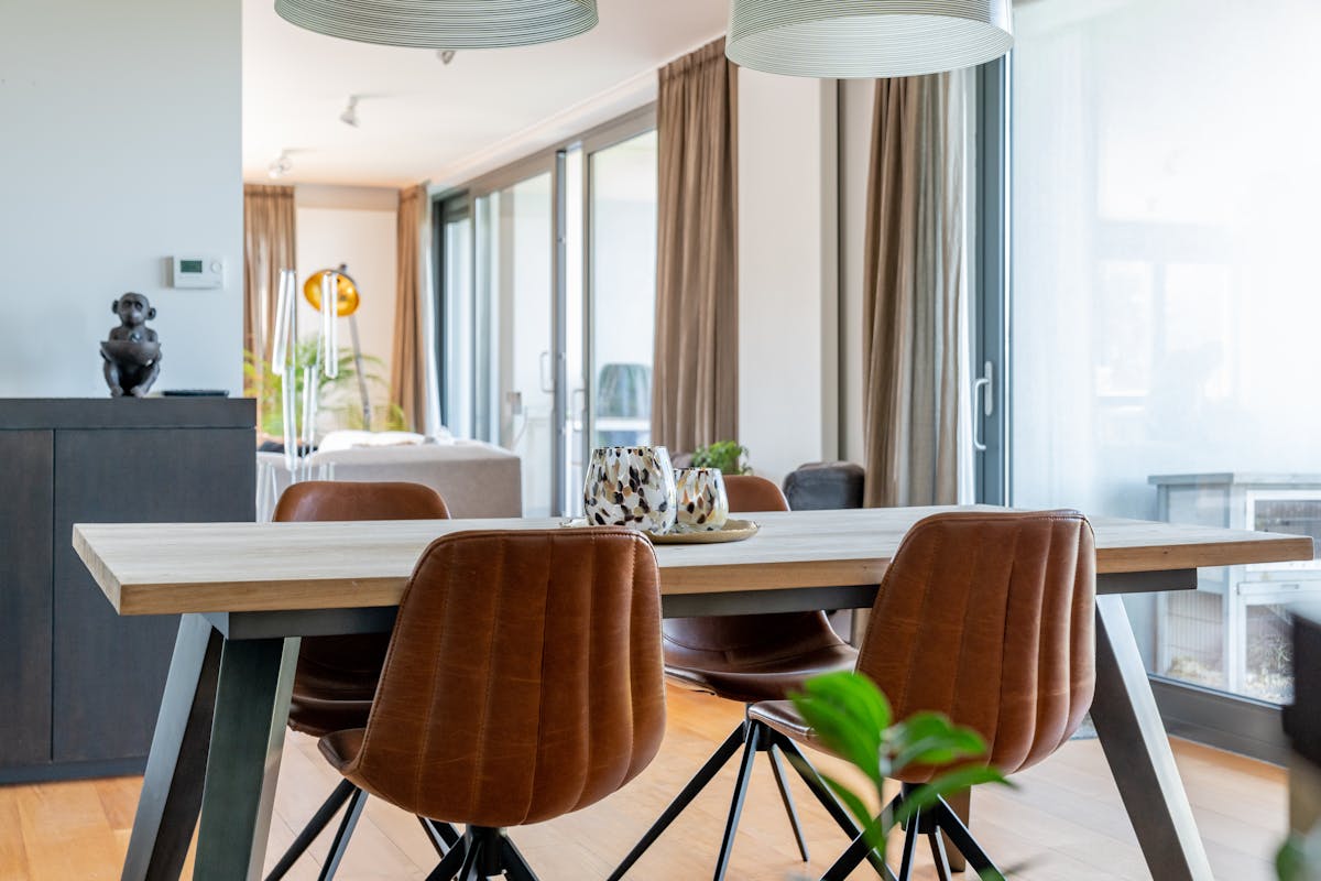 Spacious and energy-efficient apartment with large terraces for sale - photo 5