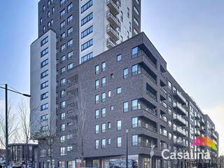 Casalina Real Estate heeft het genoegen u exclusief een appartement te koop aan te bieden, gelegen op de 5e verdieping met een oppervlakte van 71...