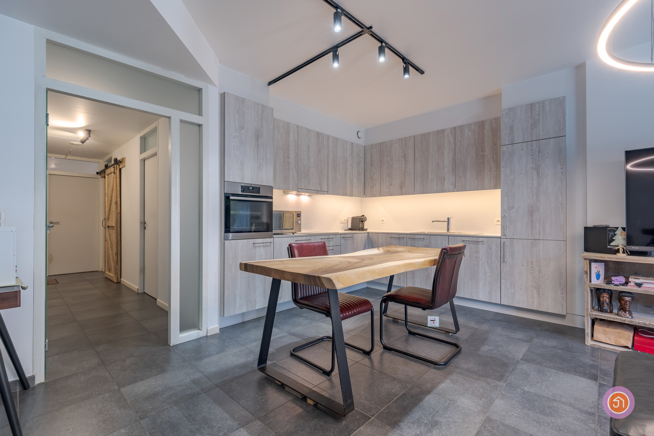 Appartement à vendre à Bornem avec 3 chambres - photo 4