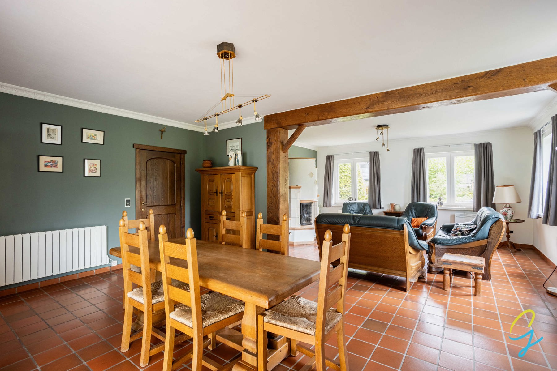 House for sale in Wichelen with 3 bedrooms - photo 5