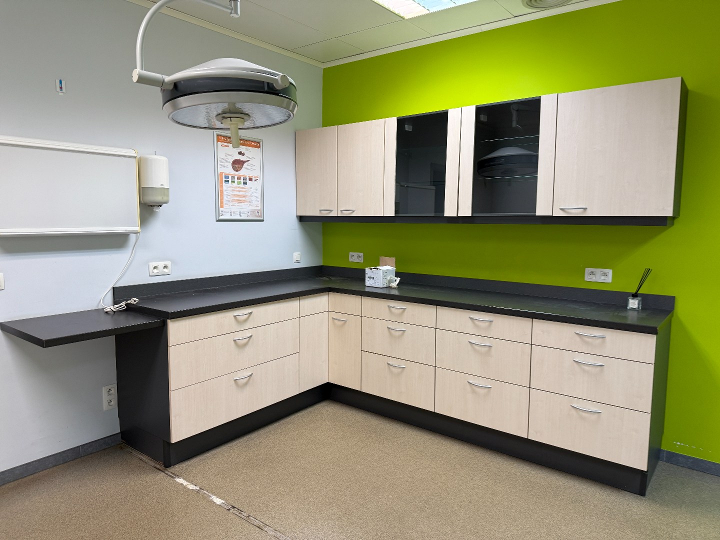 Gunstig gelegen handelsruimte te Sint-Job - foto 5