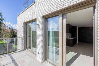 Deze erkende assistentiewoning maakt deel uit van nieuwbouw Residentie Claire Fontaine, een woonconcept van 61 moderne en gezellige...