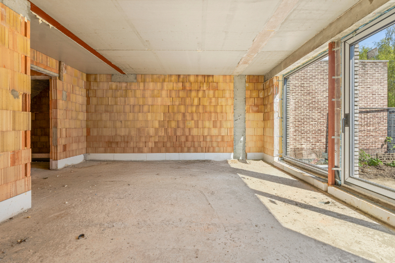 PERFECTE GEZINSWONING NIEUWBOUW CASCO WINDDICHT - foto 4