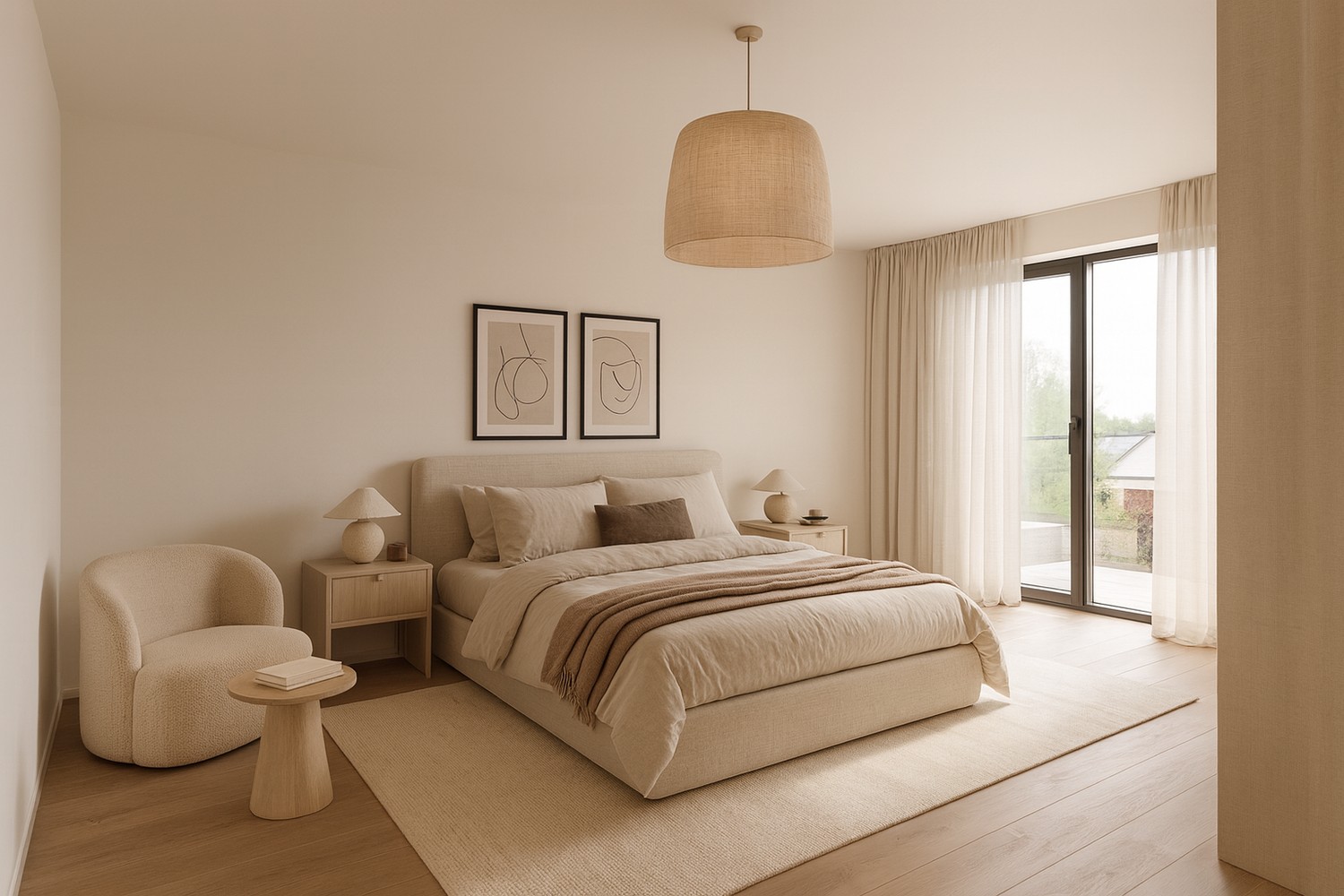 Appartement à vendre à Neerpelt avec 2 chambres - photo 5