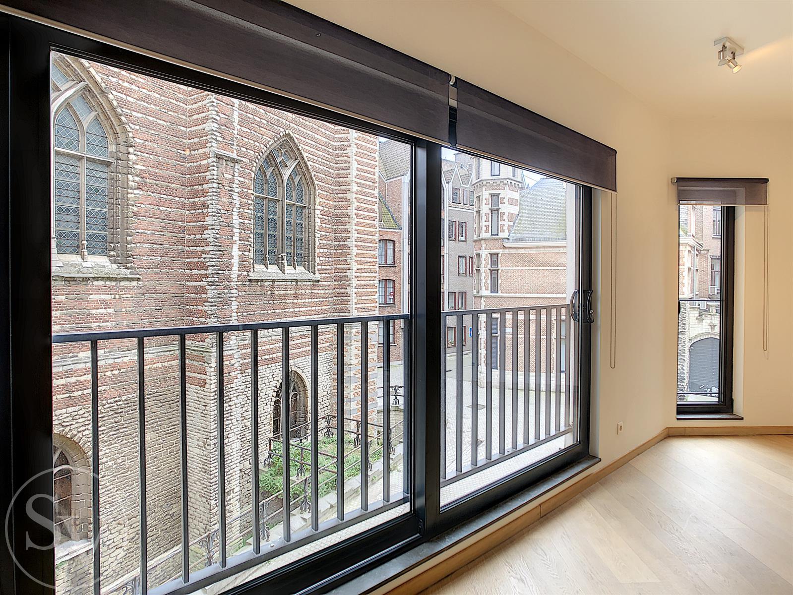 Appartement à louer à Anvers avec 2 chambres - photo 3