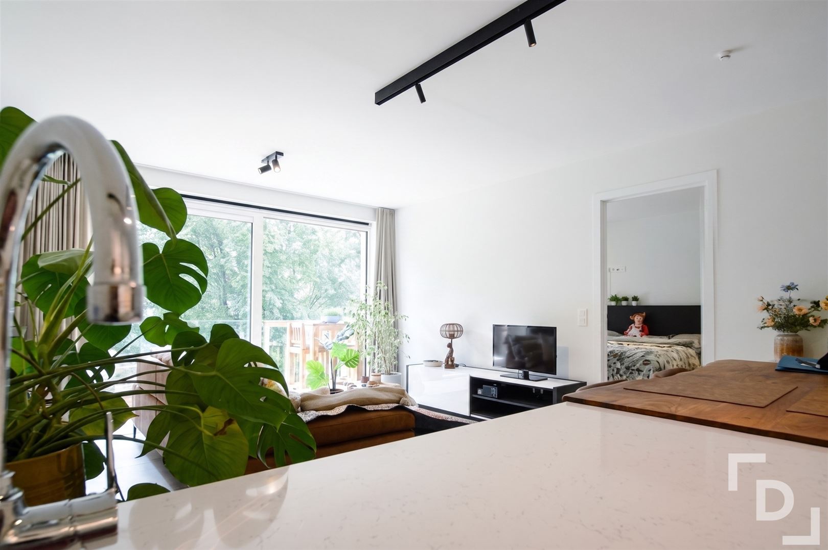 Appartement à louer à Ypres avec 1 chambre - photo 4