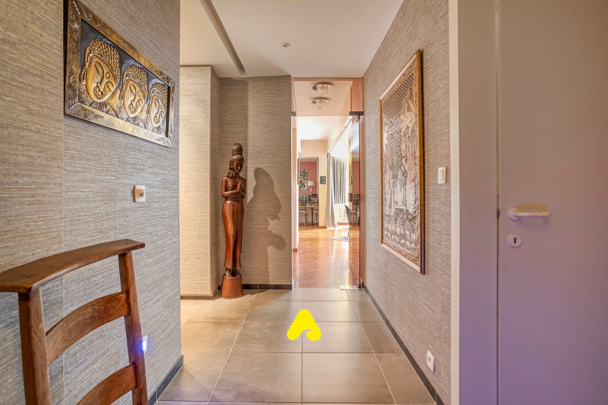 Ruim hoekappartement met centrale ligging middenin de Zeelaan - foto 2