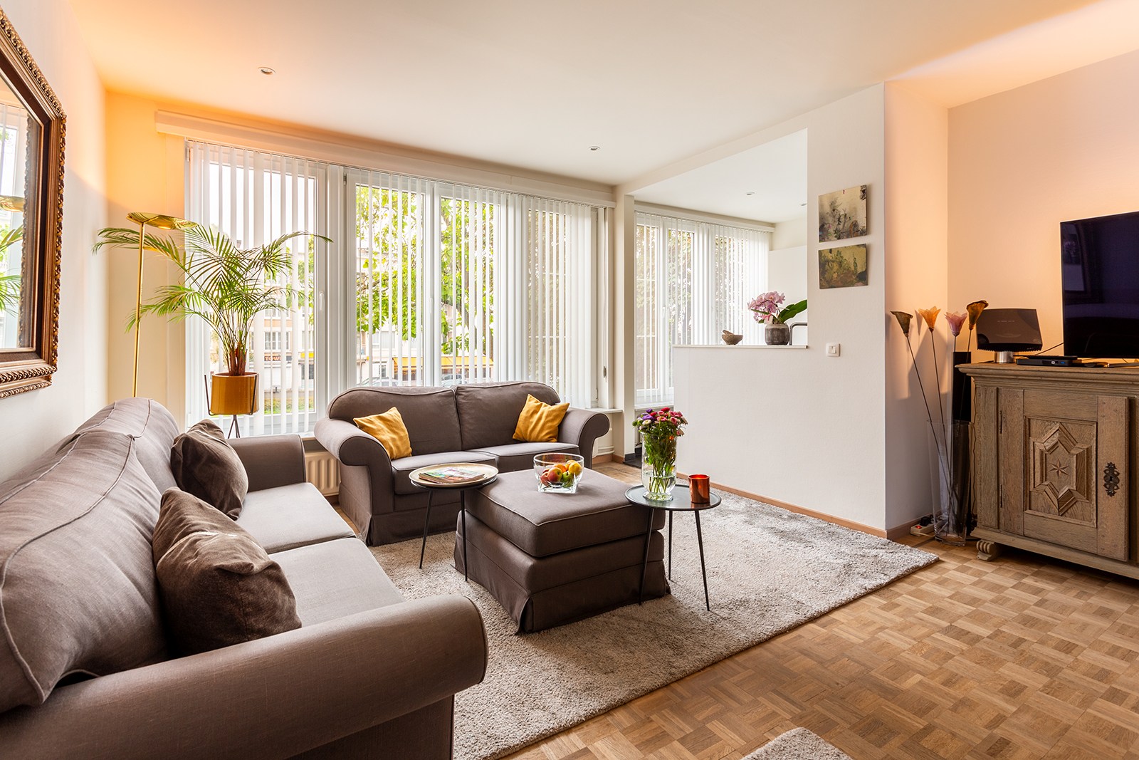 2 slaapkamer appartement - foto 5