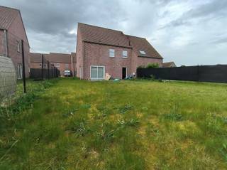 Recent gebouwde woning in de rustieke, landelijke gemeente Pottes. Deze omvat voldoende parkeergelegenheid naast en aan de woning, alsook een...