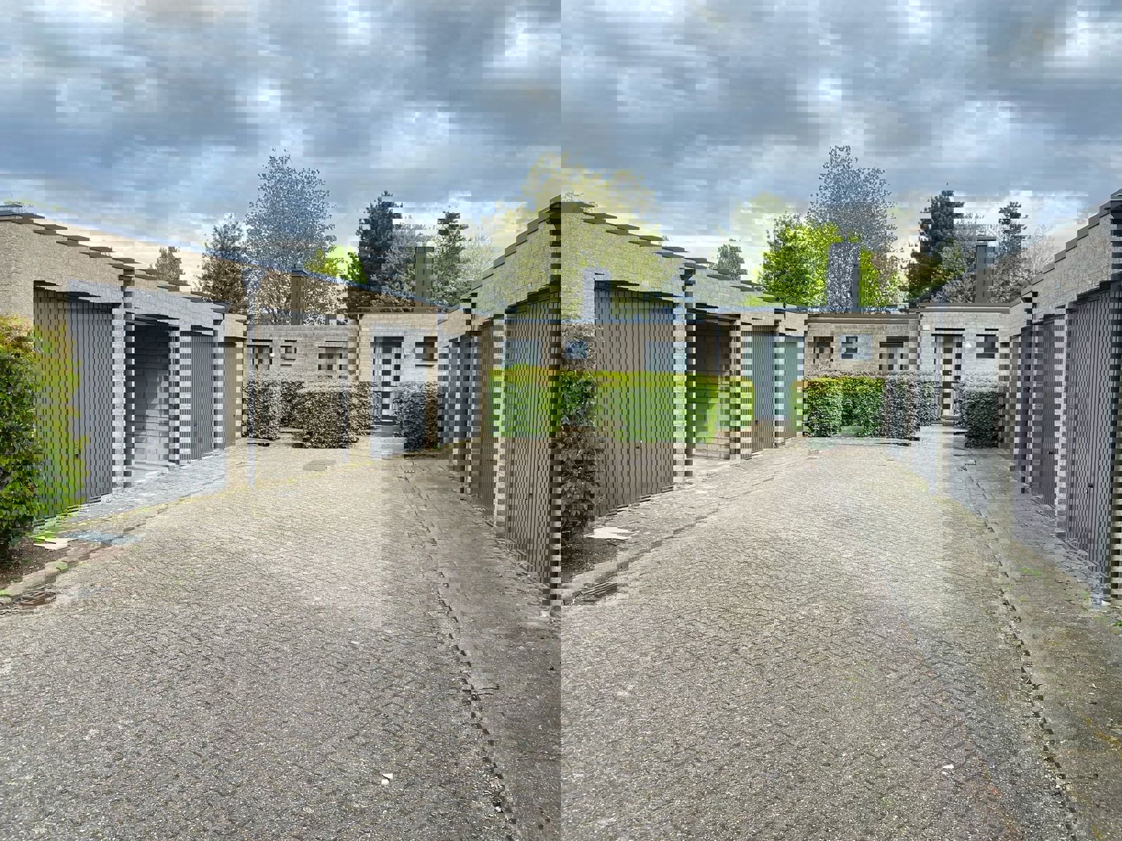 Garage for sale in Mol - photo 4