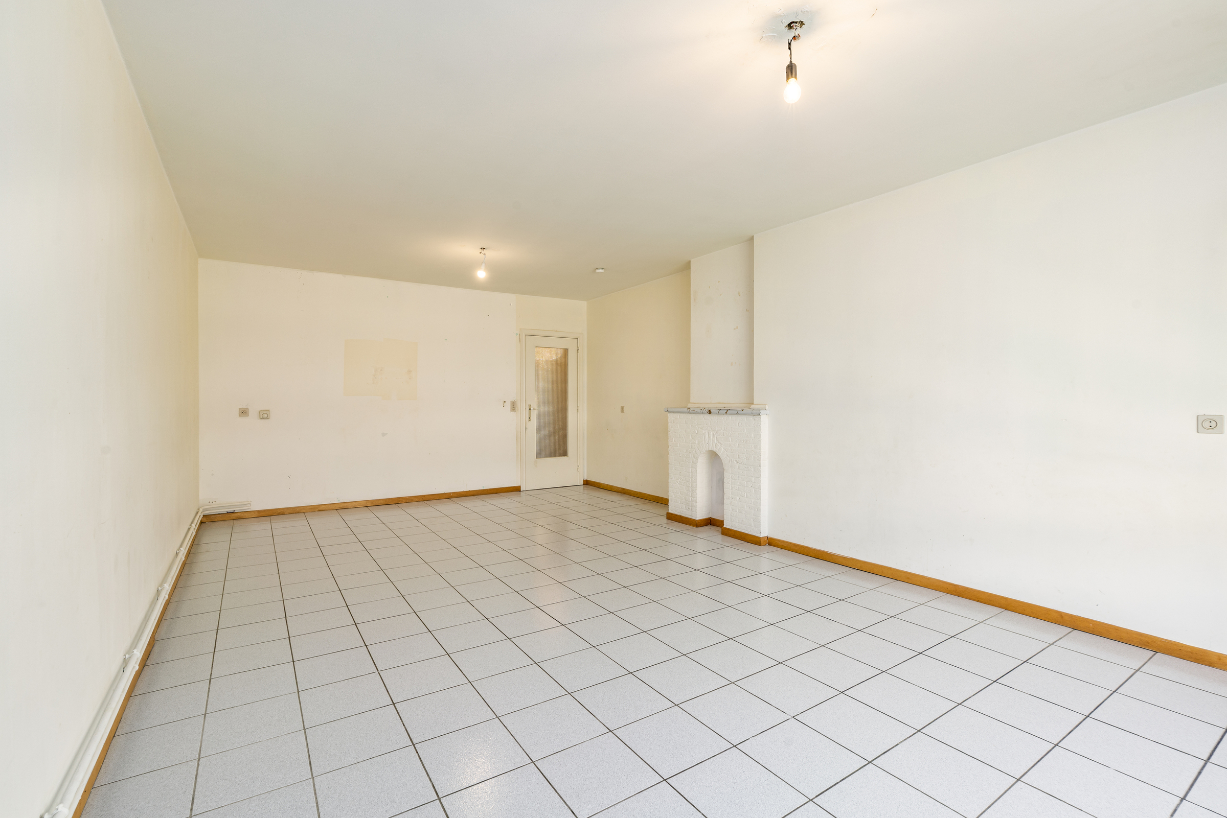 Lichtrijk appartement met 2 slaapkamers in Deurne - foto 4