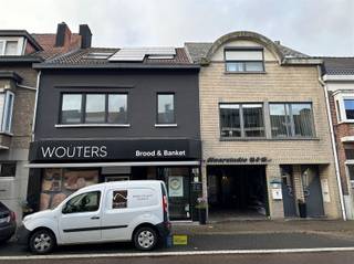 Commercial à vendre à Schelle