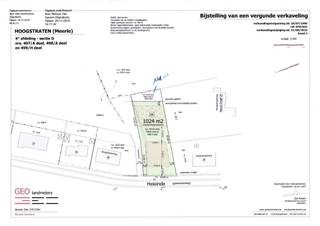 Gunstig en landelijk gelegen perceel BOUWGROND voor een vrijstaande woning. Gelegen tussen huisnummers Heieinde 26 en 28 in het...