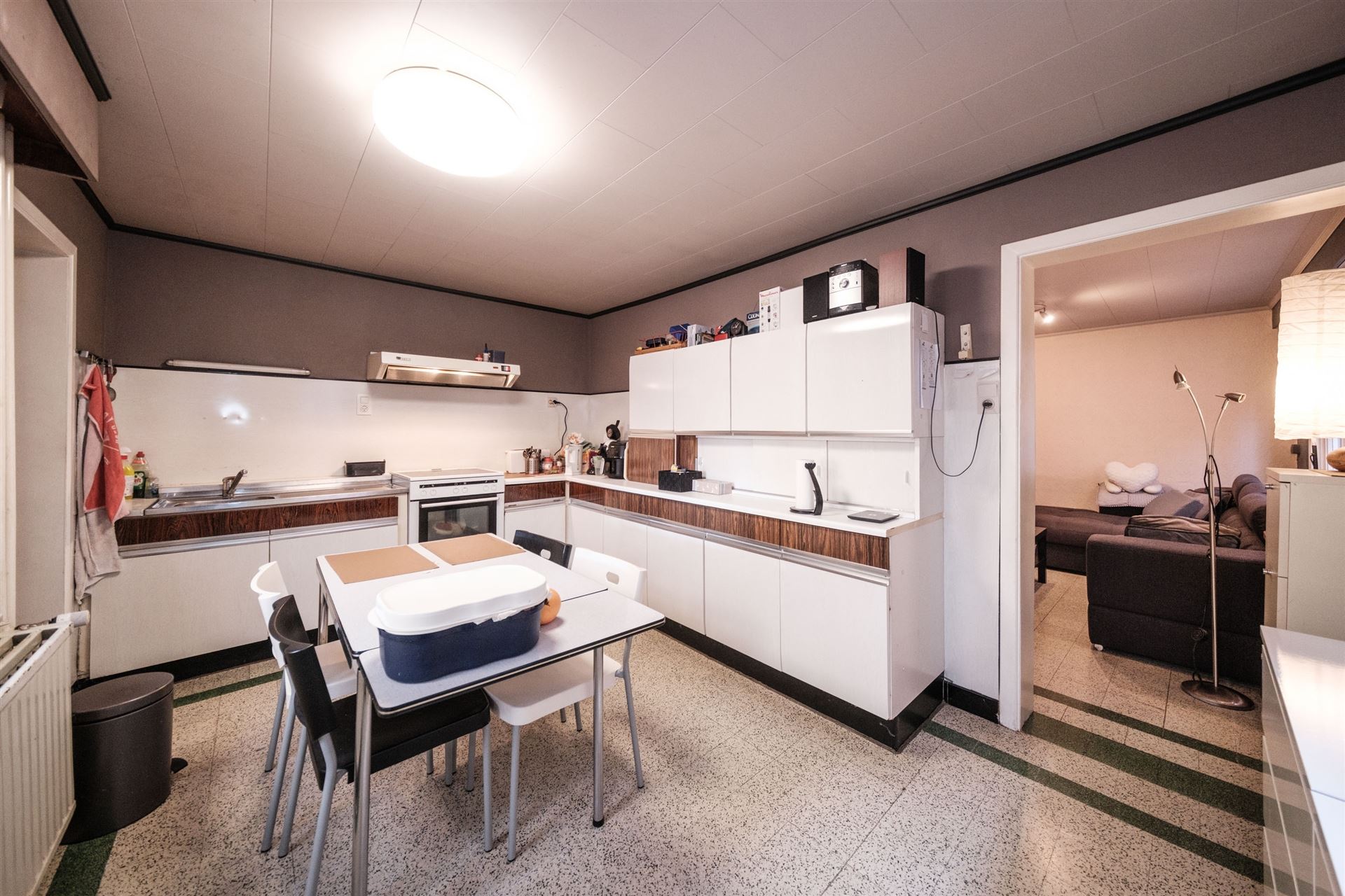 Karaktervolle woning te koop centrum Ramsel - foto 5