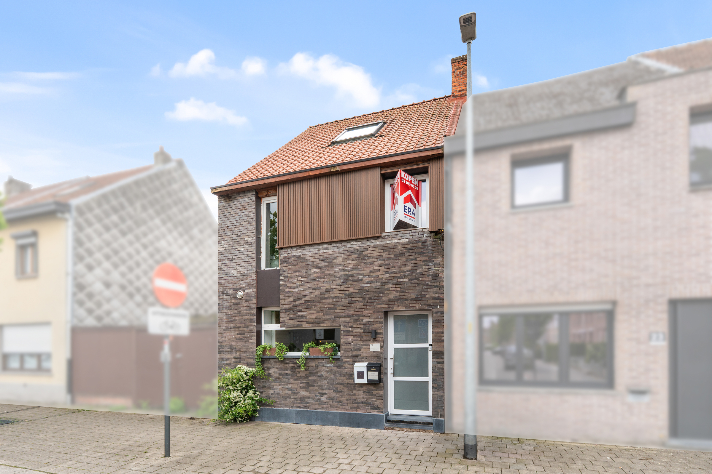 Huis te koop in Schoten met 3 slaapkamers - foto 1