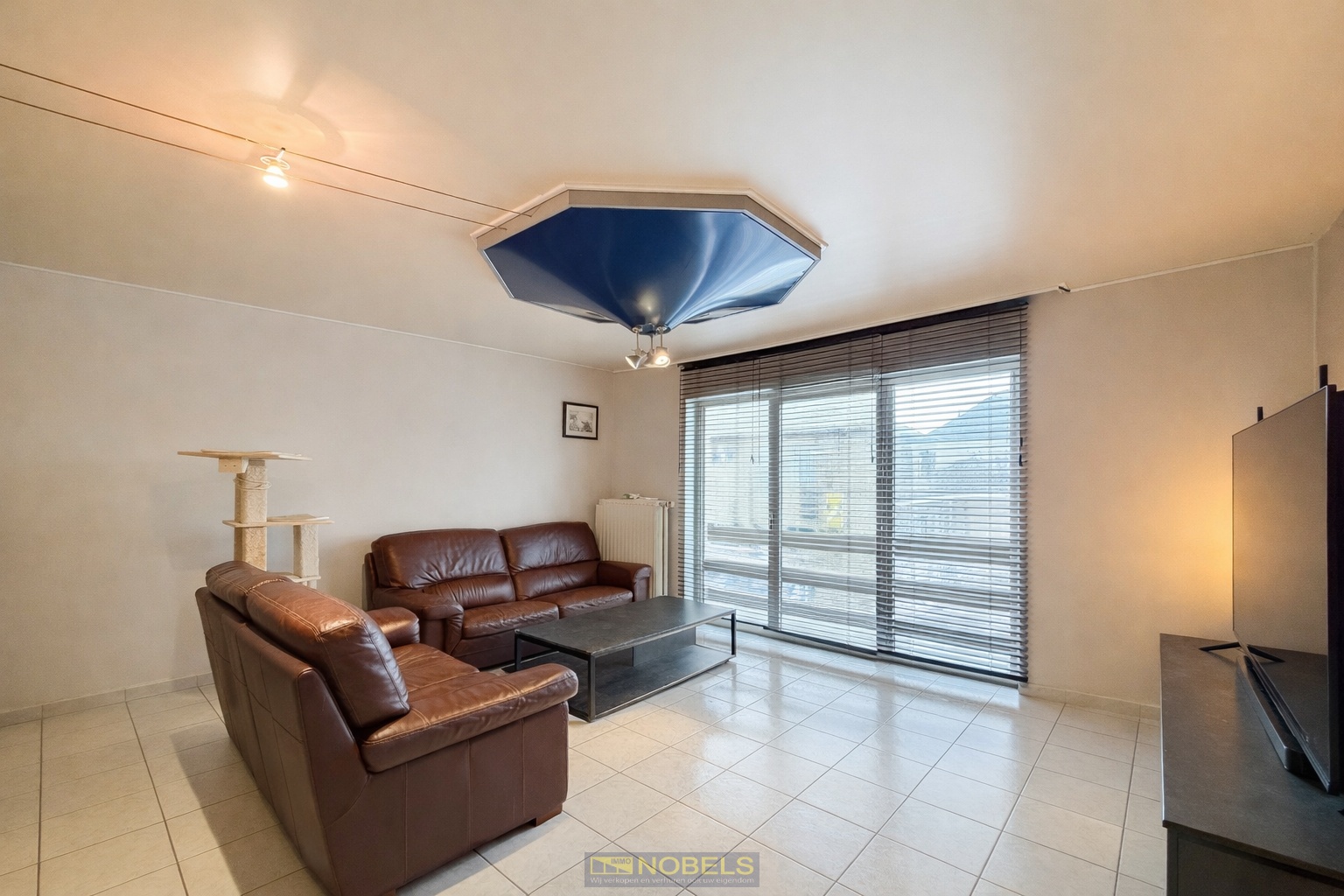 Te koop, Energiezuinig appartement met garage op centrale ligging te Oudenaarde! - foto 3