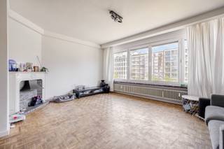 Apartment for sale in Antwerp