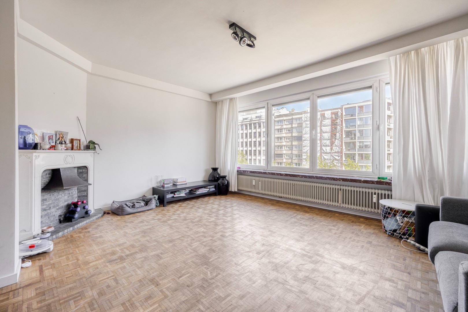 Apartment for sale in Antwerp with 2 bedrooms - photo 3