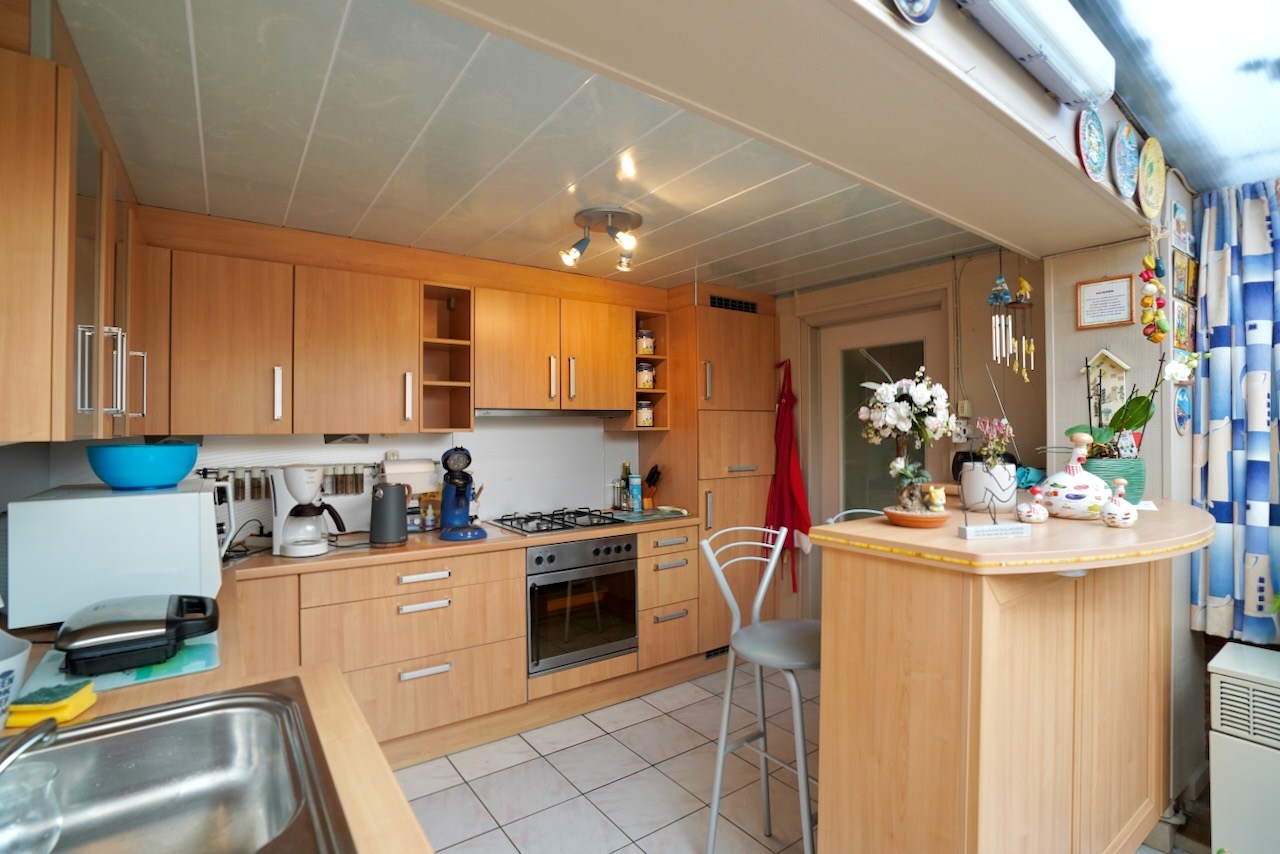 House for sale in Destelbergen with 4 bedrooms - photo 5