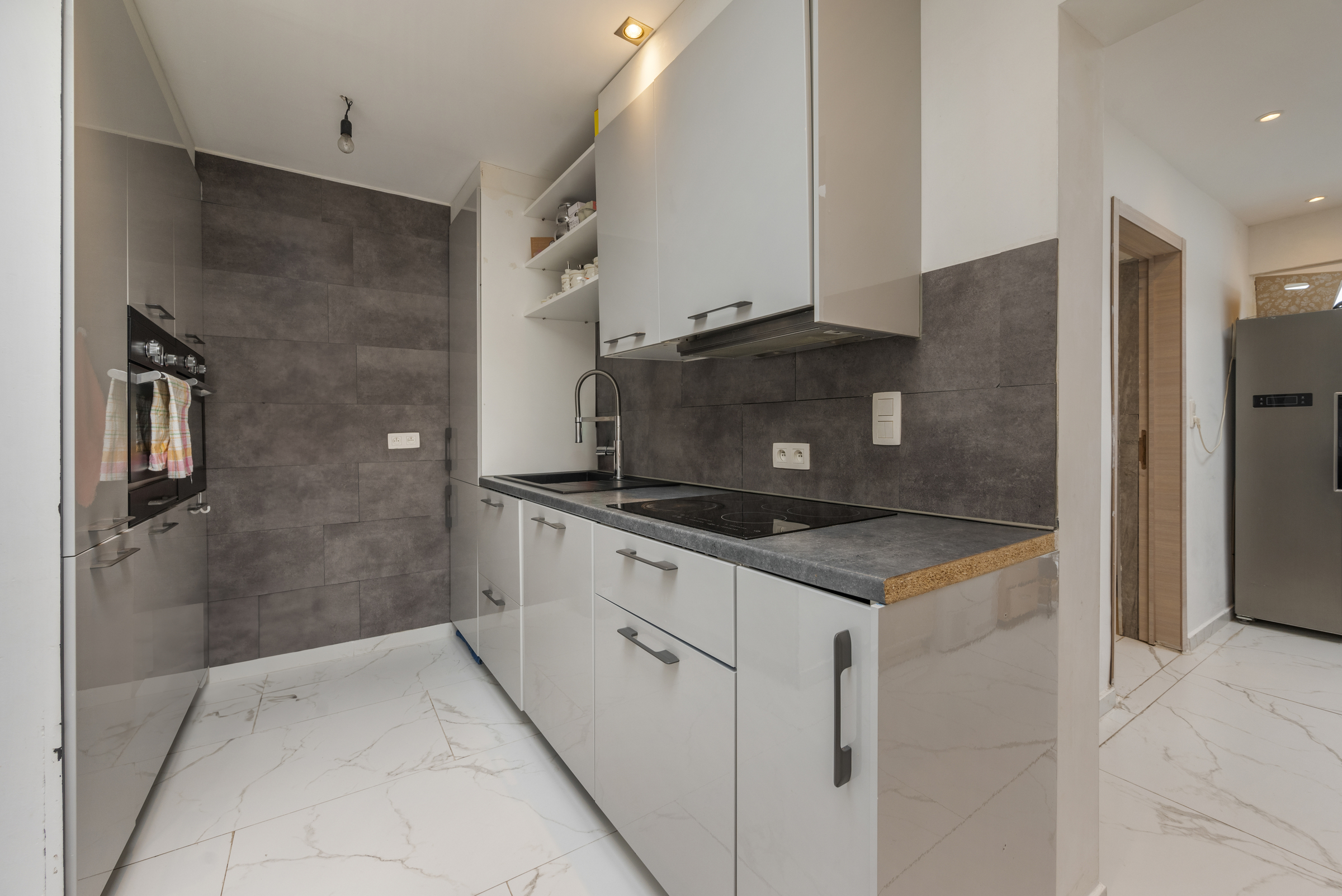 Maison à vendre à Saint-Nicolas avec 3 chambres - photo 5