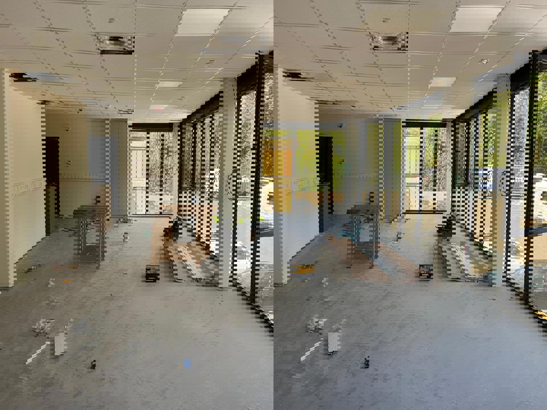 Strategisch gelegen magazijnen aan de Haven van Antwerpen  - foto 4