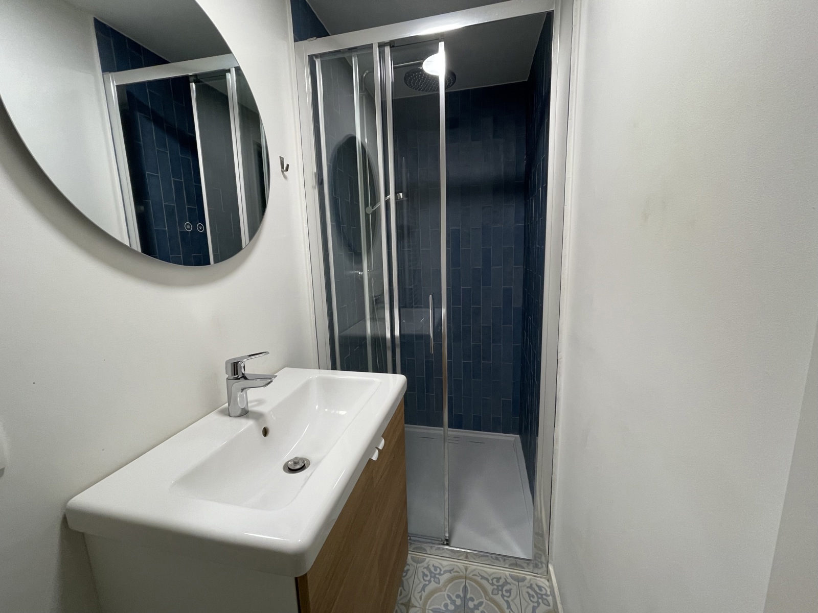 Appartement à louer à Louvain avec 1 chambre - photo 5