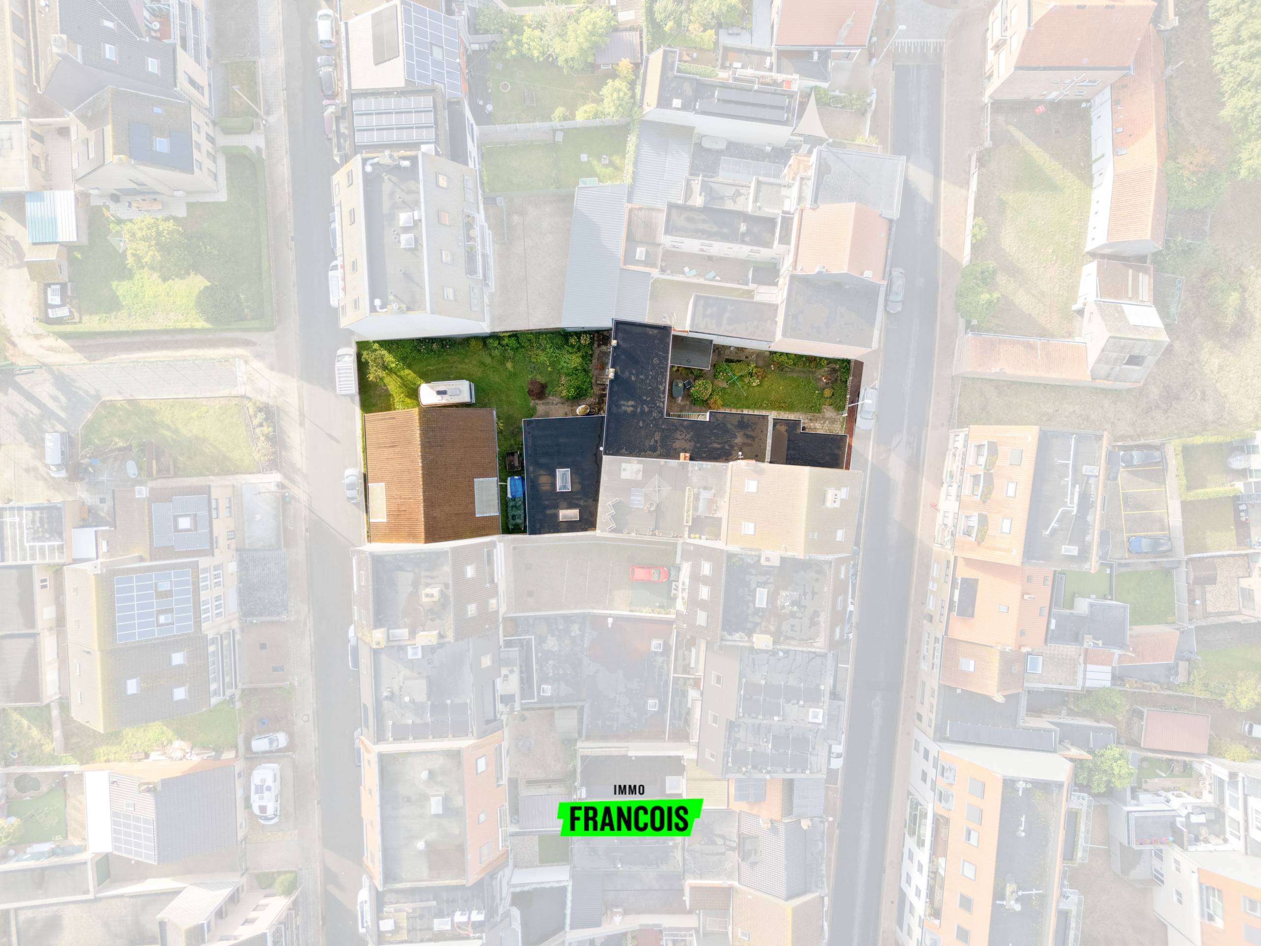 Renovatieproject op toplocatie nabij Bredene-aan-Zee. - foto 1