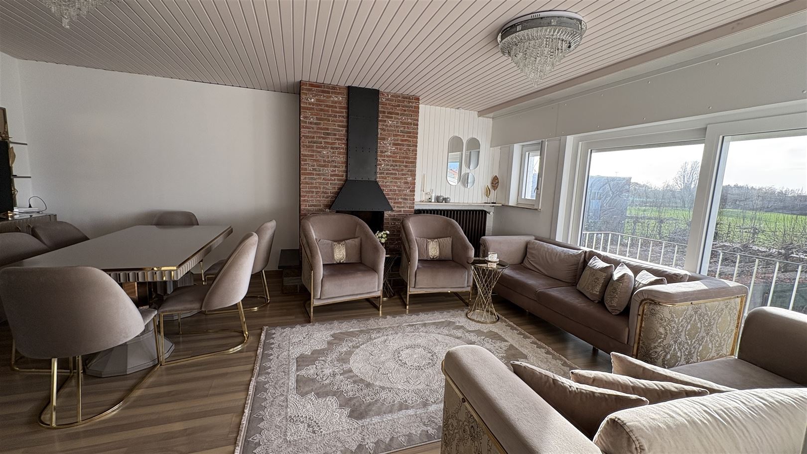 Appartementsgebouw - foto 5