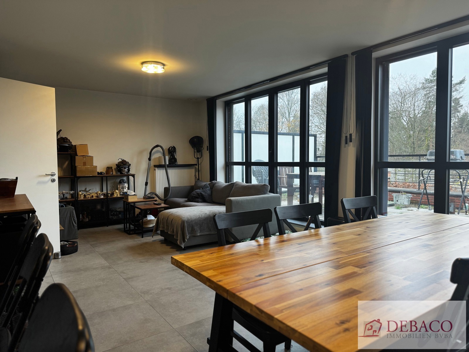 Appartement à louer à Herenthout avec 2 chambres - photo 2