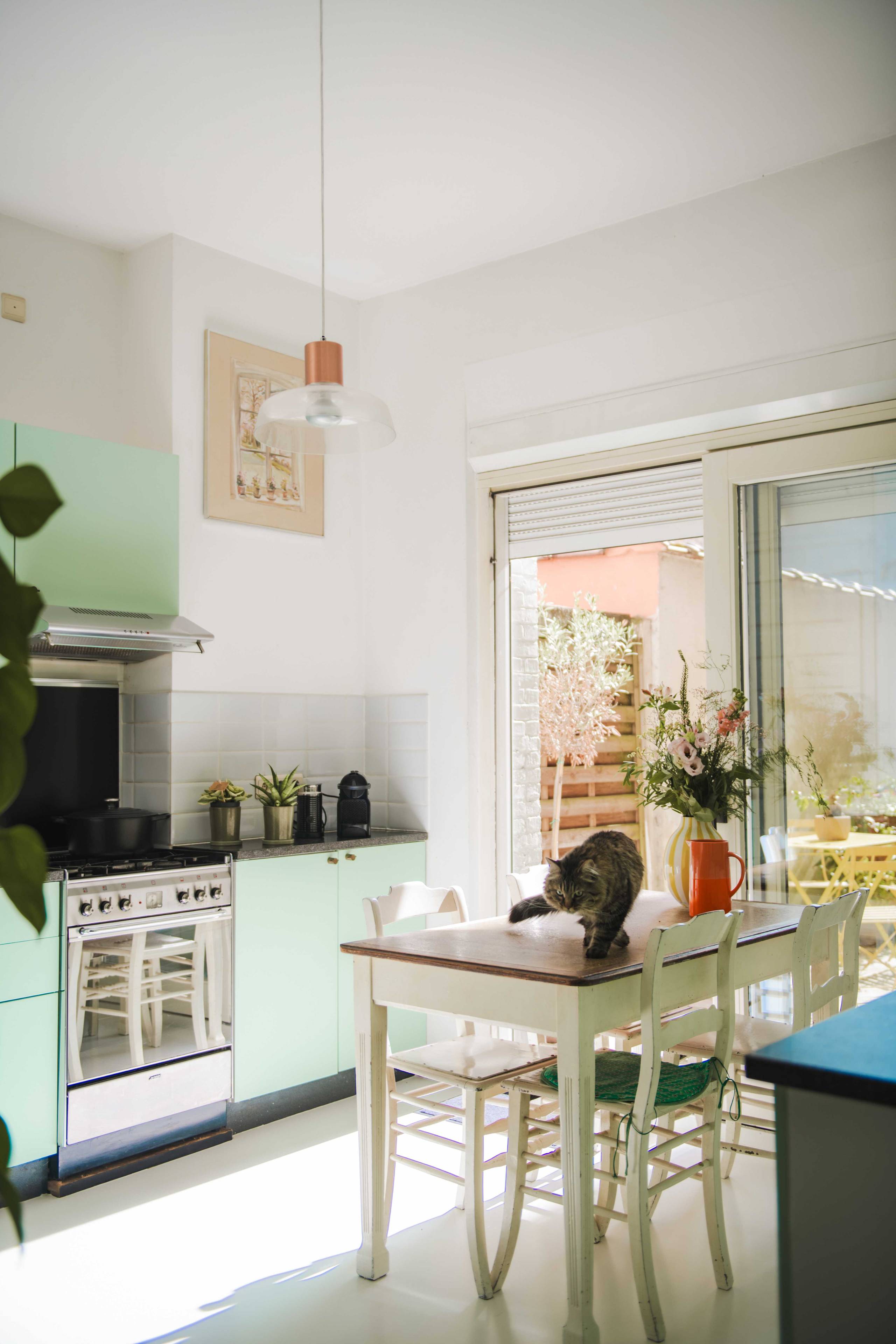 Appartement te koop in Berchem met 3 slaapkamers - foto 5