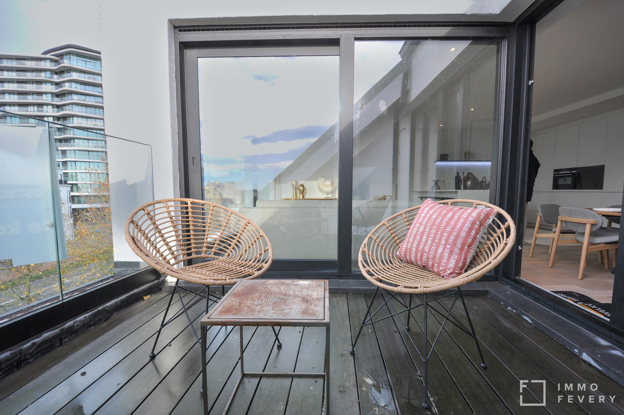 Apartment for sale in Knokke-Heist with 4 bedrooms - photo 4