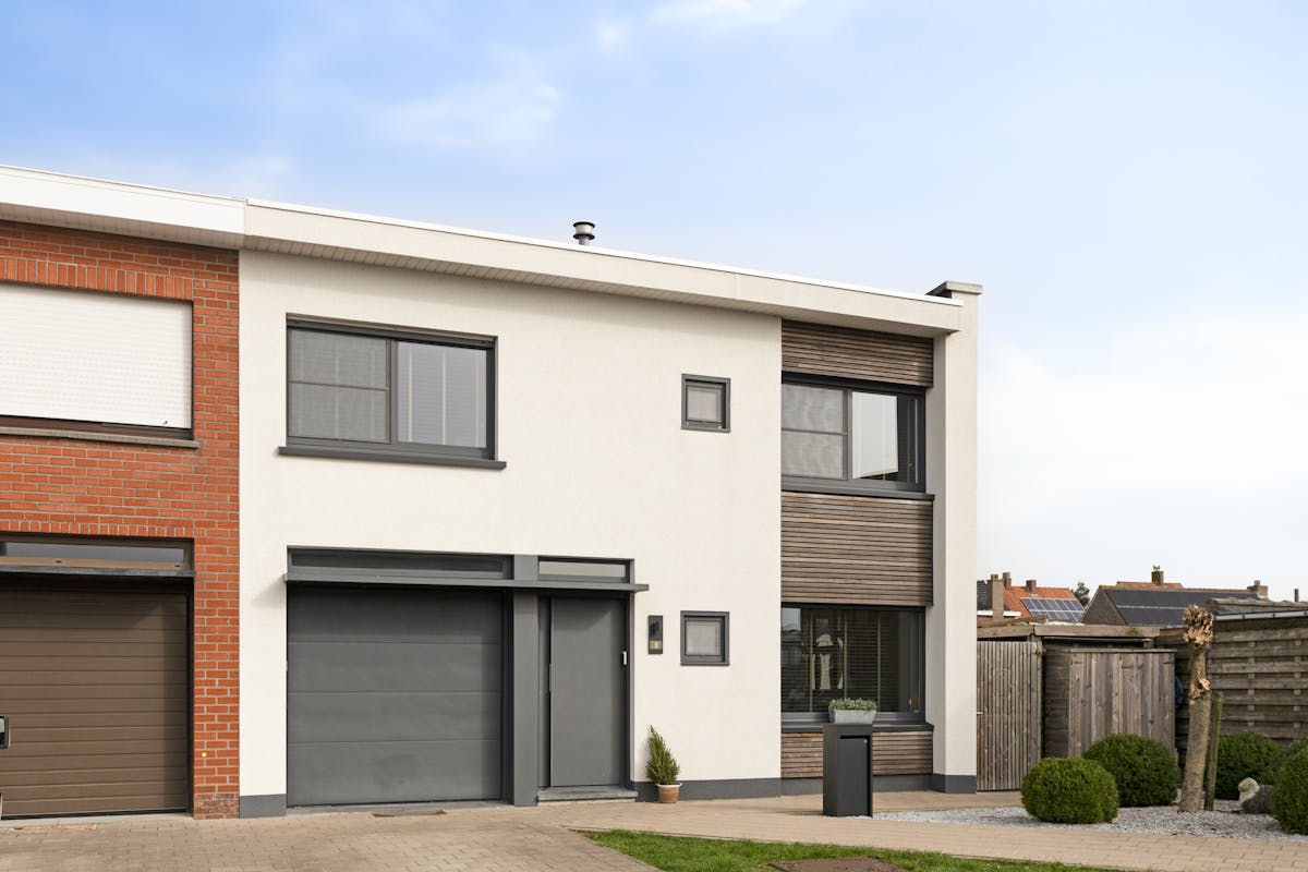 Instapklaar huis te Ledegem - foto 2