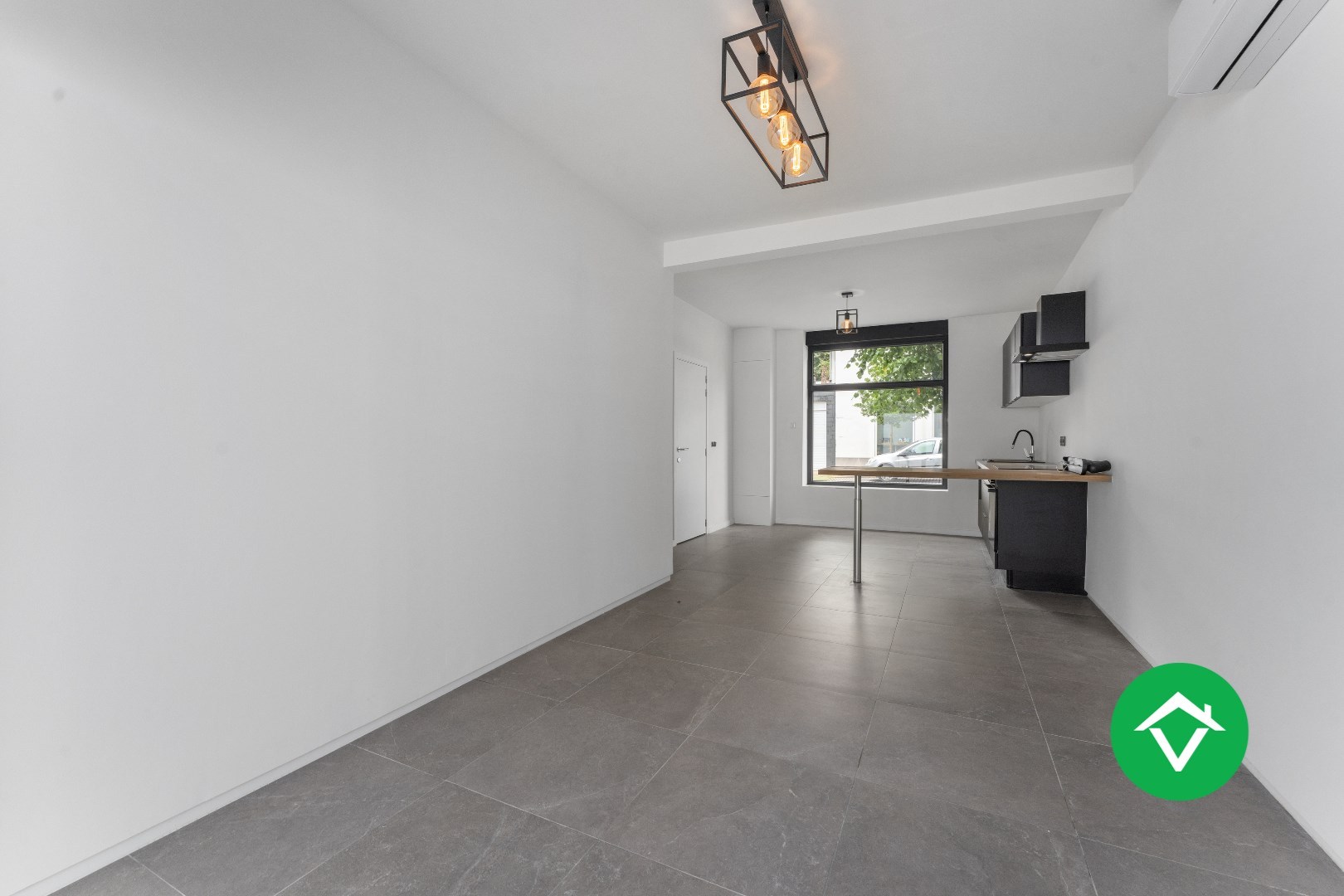 Gerenoveerde woning met 3 slaapkamers en stadstuin in hartje Roeselare - foto 4