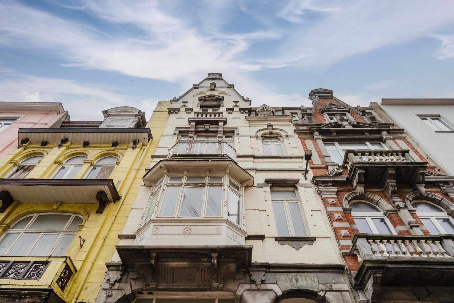 House for sale in Blankenberge with 5 bedrooms - photo 2