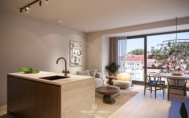 Project te koop in Heist-Aan-Zee