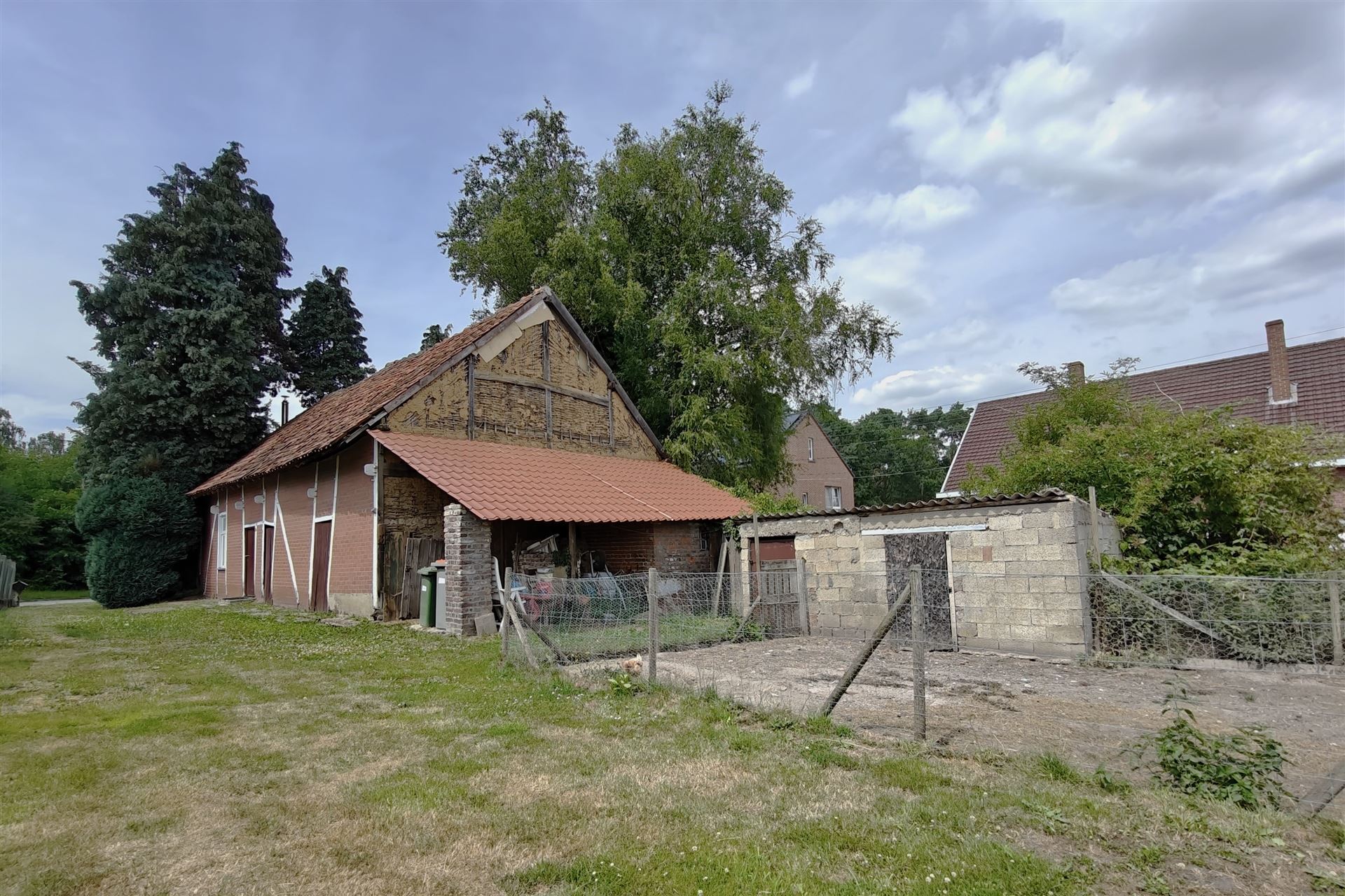 Maison à vendre à Bilzen-Hoeselt avec 3 chambres - photo 1