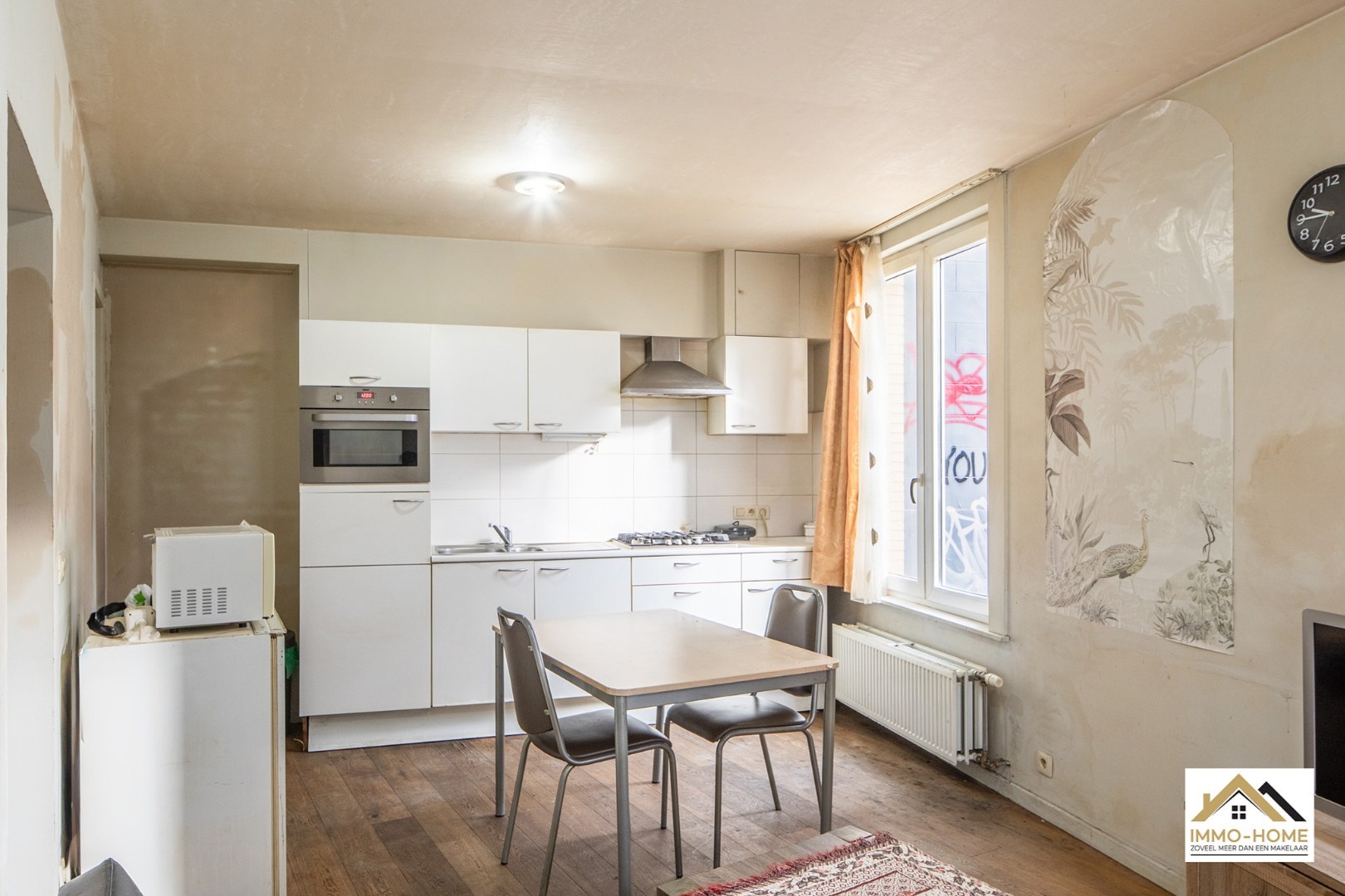 Starterswoning / Investering op topligging nabij historisch centrum te Gent - foto 1