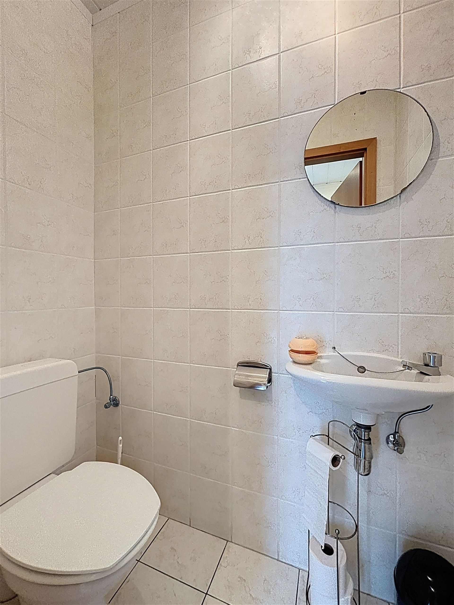 House for rent in Ypres with 3 bedrooms - photo 4